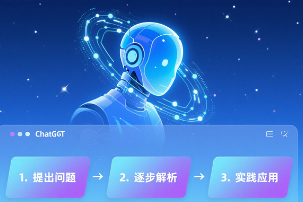 OpenAI launches ChatGPT learning mode, providing a step-by-step guided learning experience