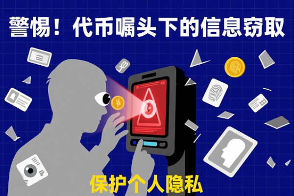Ministry of State Security: A foreign company is using the issuance of crypto tokens as a gimmick to collect iris information, threatening national security.