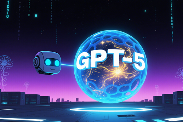 OpenAI officially releases GPT-5