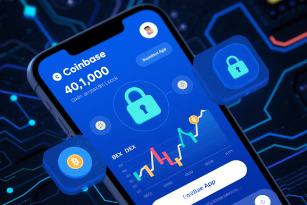 Coinbase announces the launch of DEX trading within the app, unlocking millions of on-chain assets on the Base network