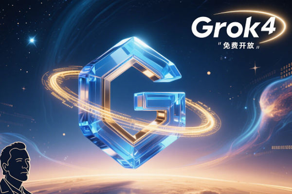 Musk: Grok4 is now free for all users
