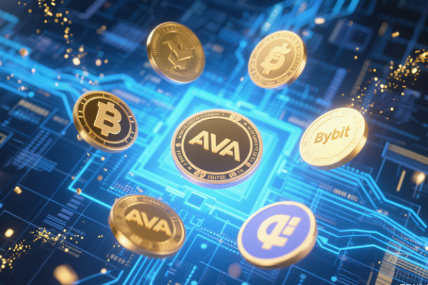 Bybit Web3 Launches Ava AI (AVA) and Eight New Tokens, No External Wallet Required