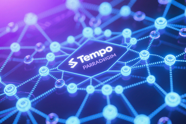 Stripe partners with Paradigm to develop Tempo blockchain