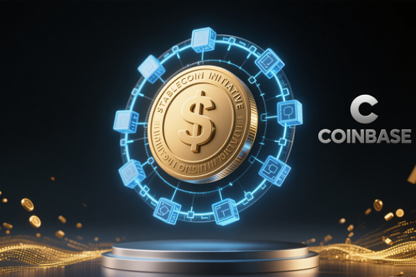 Coinbase announces the restart of stablecoin fund guidance