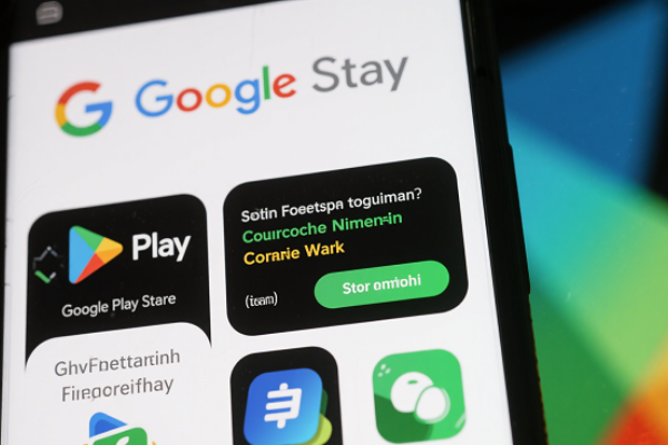 Google: New Google Play Store rules will not restrict the listing of unregistered non-custodial wallets
