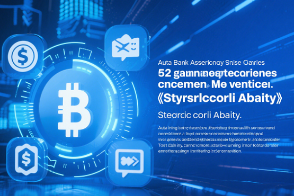 The American Bankers Association and 52 other organizations jointly called for amendments to the Stablecoin Act