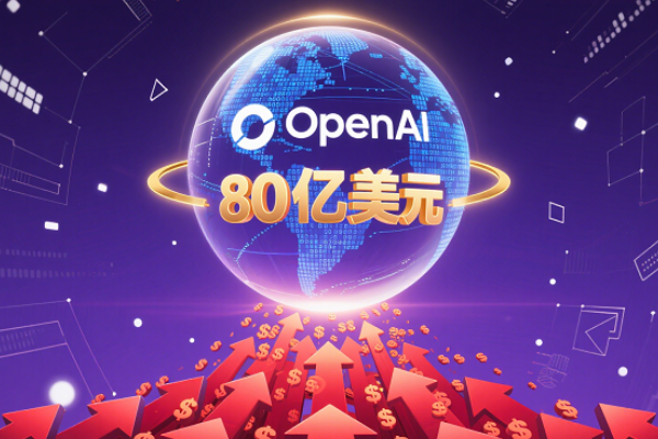 OpenAI successfully raised over $8 billion in funding, with strong demand for subscriptions