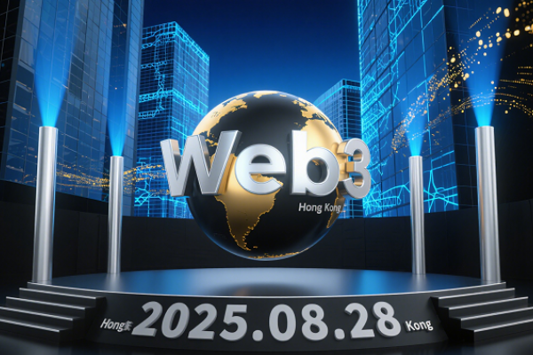 On August 28, the Blox Global Web3 Tour grandly opened in Hong Kong