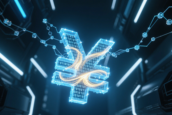 China is considering allowing the use of yuan-backed stablecoins for the first time