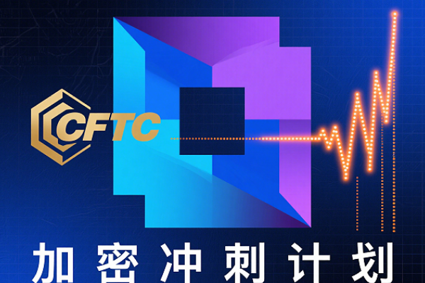 The U.S. CFTC announced the launch of a new round of encryption sprint plan