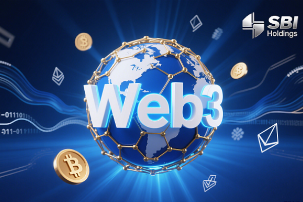 SBI Holdings Announces Acquisition of Majority Stake in Web3 Media Company CoinPost