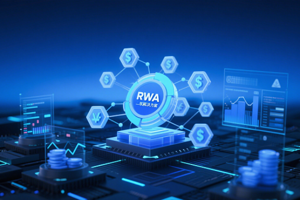 A major launch! Beijing North and Guofu Quantum jointly launch a comprehensive RWA solution