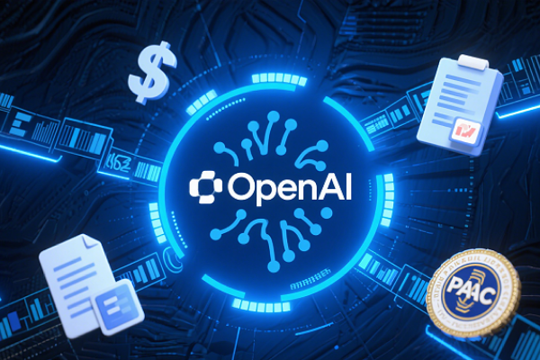 a16z and OpenAI co-founders establish $100 million AI industry PAC to promote pro-AI policies