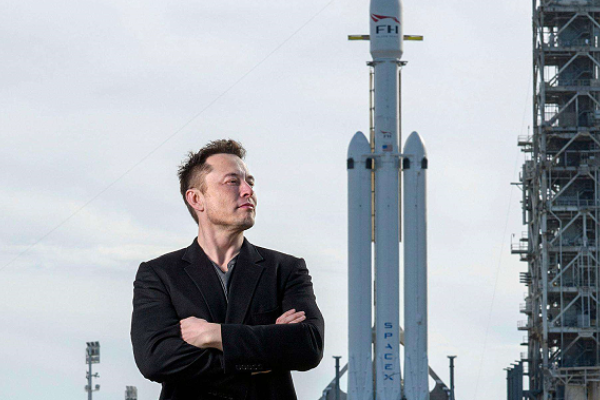 $1 trillion! Musk's new compensation plan revealed