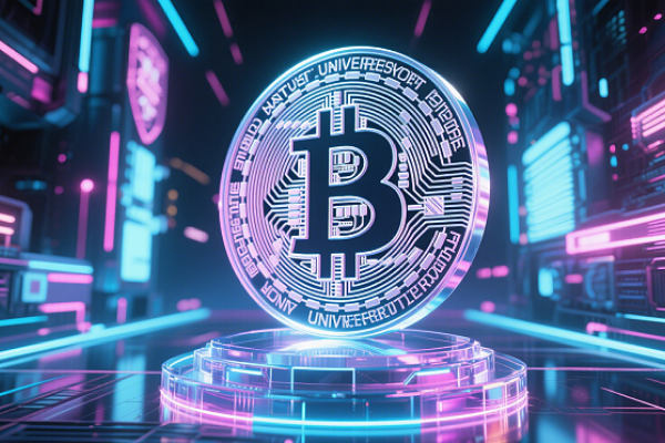 The University of Hong Kong has officially announced that tuition fees can now be paid with Bitcoin!