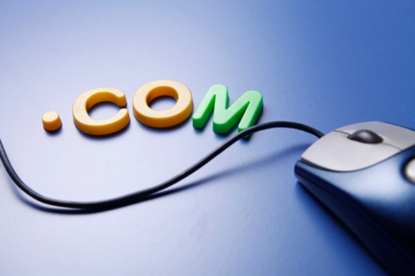 What are the general steps for domain name registration? How long does it take to register a domain name?