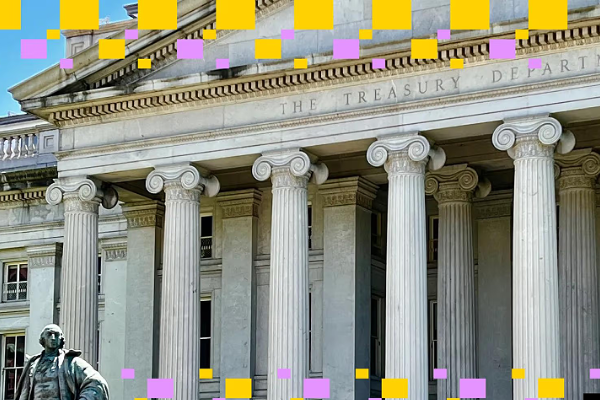 The U.S. Treasury Department has launched the GENIUS Act to regulate stablecoins.