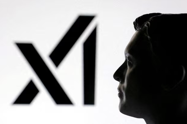 xAI raises $10 billion, reaching a $200 billion valuation