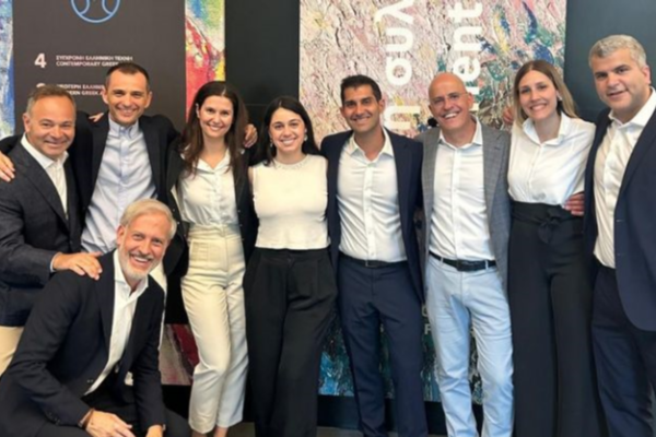 Big Pi Ventures, a firm focused on AI, blockchain, and other fields, has completed its first round of fundraising of €130 million for its new fund.