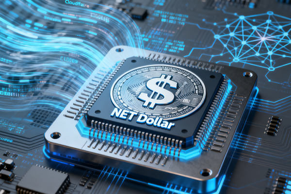 Cloudflare plans to launch USD-backed stablecoin NET Dollar for AI network transactions
