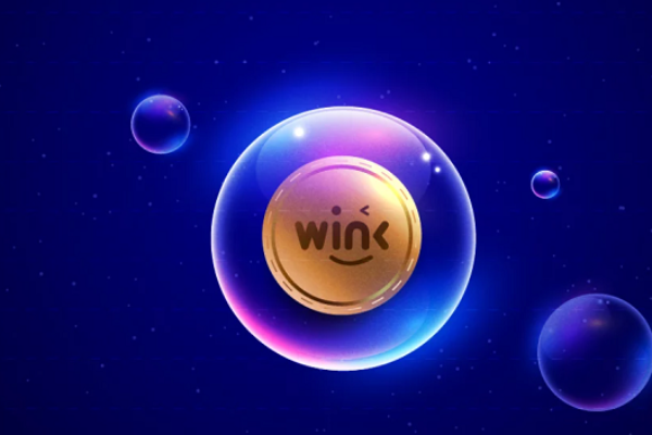 WINkLink announces partnerships with ULTILAND, Nabox, and OneKey