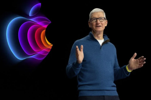 Apple CEO Tim Cook Confirms Holdings of Bitcoin and Ethereum