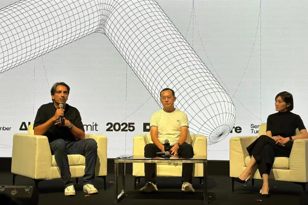 OKX's Xu Mingxing: Stablecoin market capitalization will grow to $1 trillion in the next 1 to 2 years