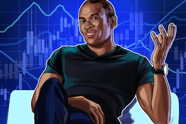 Peter Brandt: Bitcoin (BTC) will see a 