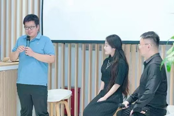 Guofu Quantum Communications launches the world's first