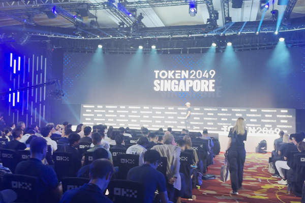 TOKEN2049 Singapore: A Web3 Carnival Integrating Ideas, Technology, and Socialization