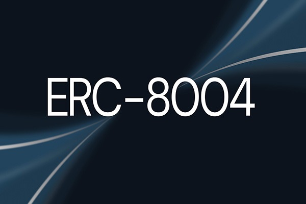 Ethereum Foundation dAI Team and ConsenSys Launch ERC-8004 Protocol to Bootstrap AI Agent Economy