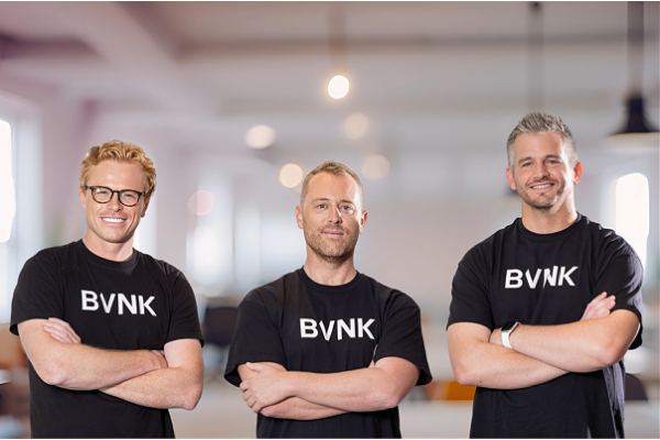 Coinbase and Mastercard in advanced talks to acquire London-based stablecoin infrastructure firm BVNK