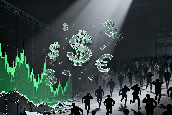 At 12 o'clock in the past, the total amount of liquidation on the entire network rose to 19.1 billion US dollars, and the number of liquidation exceeded 1.62 million, breaking the historical record again.