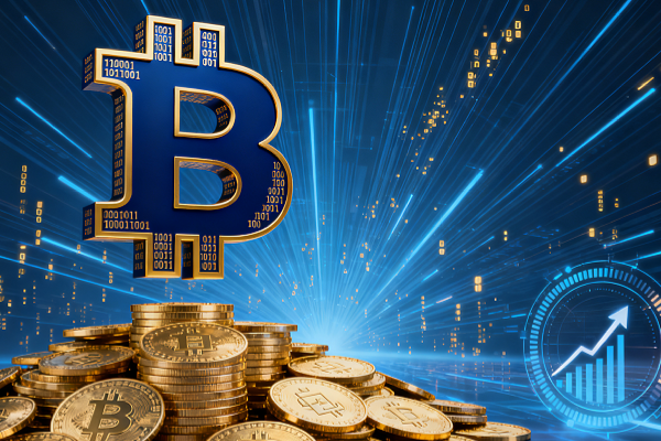 Tether CEO: Bitcoin and gold will outlive any other currency