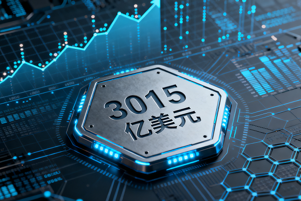 The total stablecoin supply has risen to an all-time high of $301.5 billion