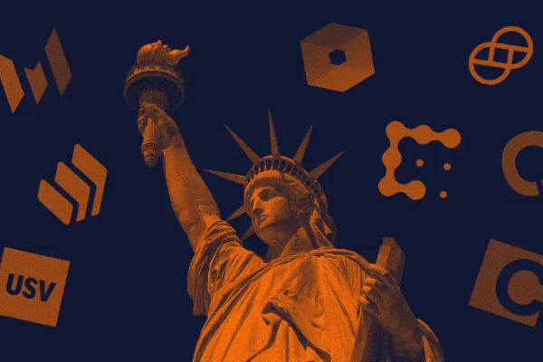 New York City Mayor Signs Executive Order to Establish the First Mayoral Office of Digital Assets and Blockchain in the United States