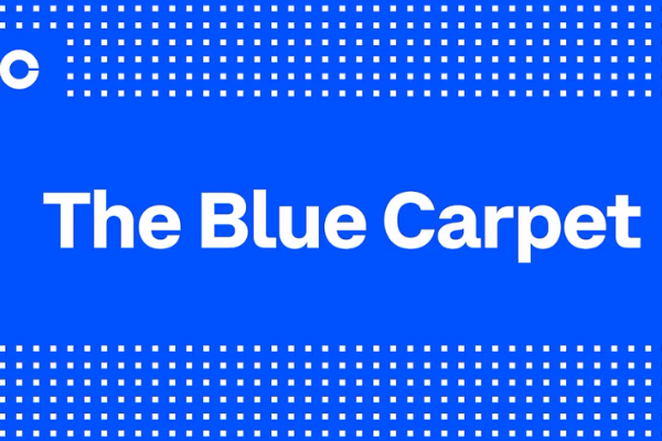 Coinbase Launches 