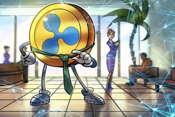 Ripple以10亿美元收购企业财库管理公司GTreasury