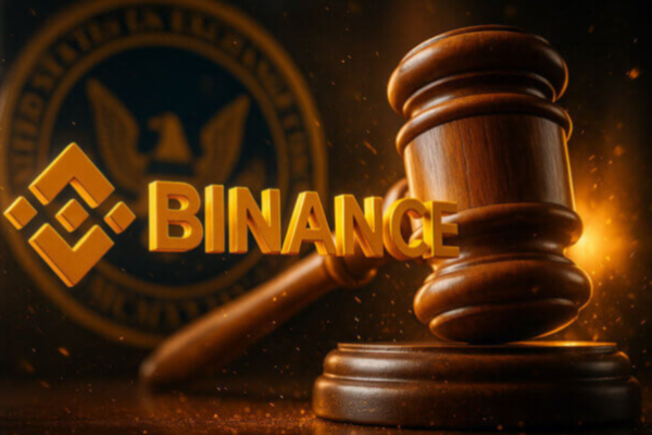 Is Binance caught in a flash crash? Top lawyers file a massive lawsuit. Who's to blame for the billions of dollars lost?