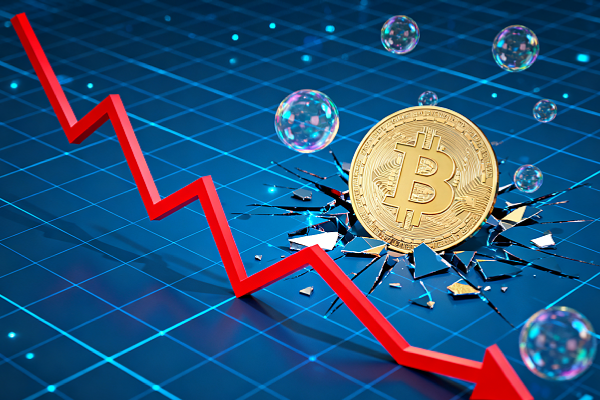 Tom Lee: The bubble of digital asset treasury companies may have burst