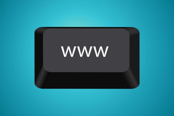 How do I know if the domain name I purchased is blocked?