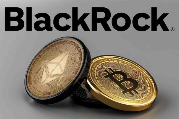 BlackRock launches Bitcoin spot ETP on London Stock Exchange