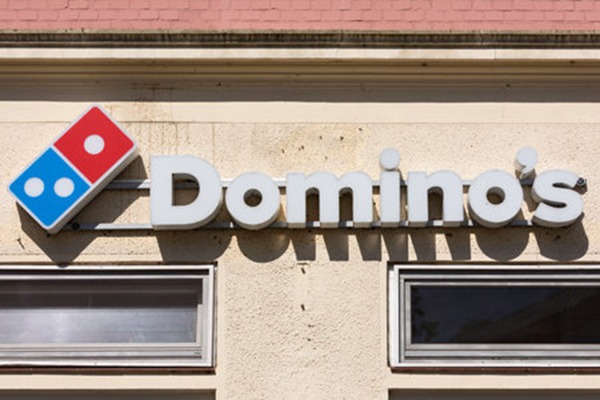 What is .show domain name?