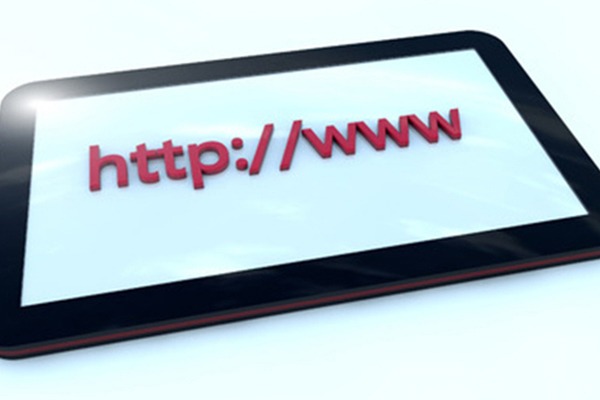 What kind of domain name is a good domain name? How does a company register a new domain name?