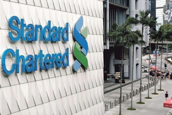 Standard Chartered Hong Kong to launch virtual asset ETF trading services in November