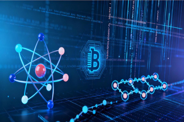 特朗普政府洽谈入股量子计算公司
