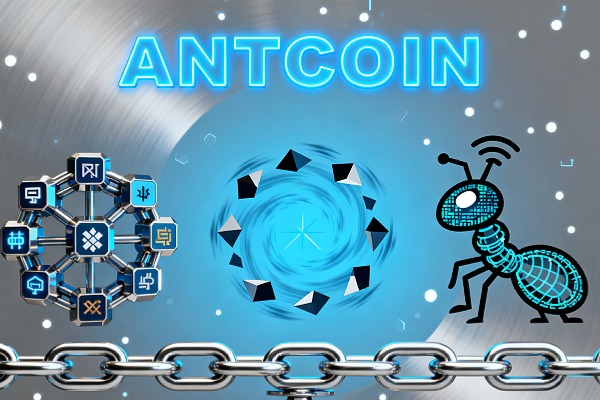Ant Group applies for Web3-related trademarks including 