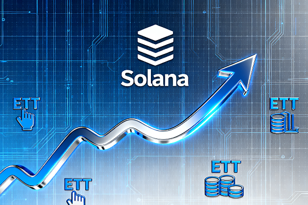 Hong Kong's first Solana spot ETF has been listed, with an initial issuance of HK$21.29 million
