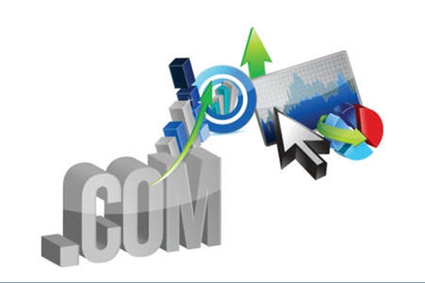 What are the types of top-level domains? What are the top-level domains?