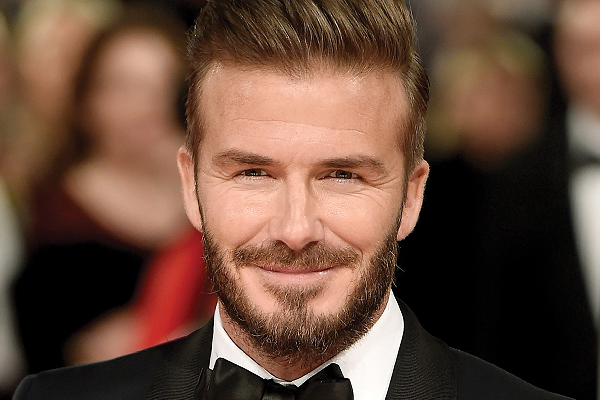 Beckham-Backed Prenetics Raises $48 Million to Advance Bitcoin Treasury